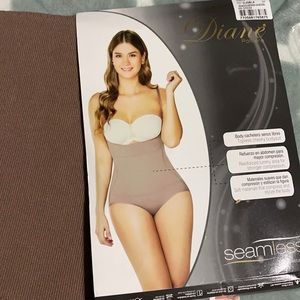 Seamless Shapewear